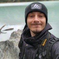 Kevin Eliel Schenkel