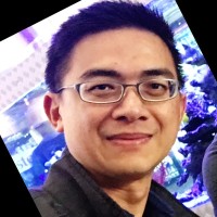 Alex Leong