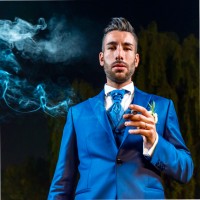 Nicola Casarin