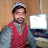 Nadir Ali