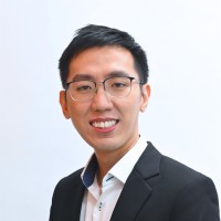 Benjamin Tan