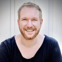 Oliver Anders Hendriksson