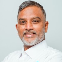 Devendra (Raj) Rajcoomar