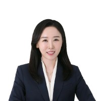 Christina (Da-Woon) Jeong