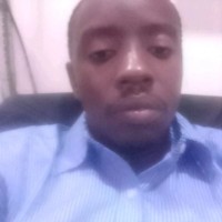 Choongo Nalubamba