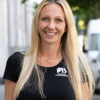 Nathalie Forsberg