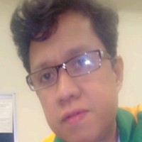 Arnie Alonzaga