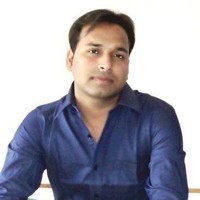 Abhishek Shrivastava