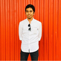 Afiq Hazlami
