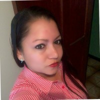 Carmen Evangelina Perez Garcia