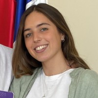 Agustina Diaz Ortigosa