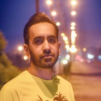 Mohammad Mahmoudi
