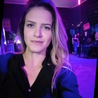 Rebeca Mendes