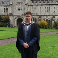 Aidan O’Neill