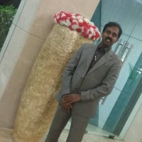 Arun Prabhu