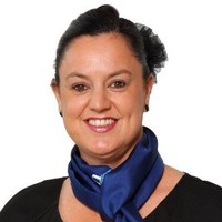 Georgia O'Gorman