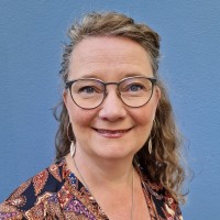 Sandrina Graham-Clarke