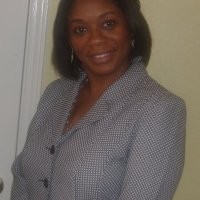 Vicky Mack