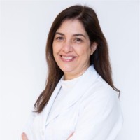 Maria Cristina Martins de Almeida Macedo