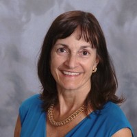 Gail Rosenholm