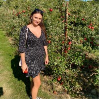 Chloe-Belle Higginson