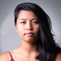 Jonie Suzuki