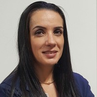 Simone M. Cardozo Albarran