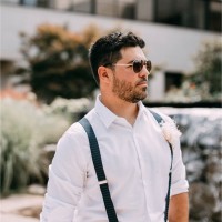 Joshua Chassie