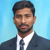 Jyotish Shankar