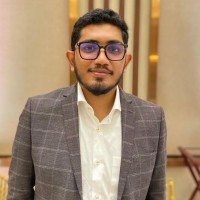 Ahmed Hussain Ismail