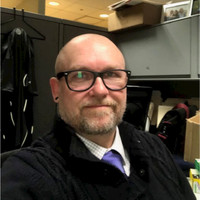 Matthew Fennell