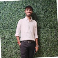 Abhishek Gandhi