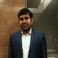 Harish Chandra Pal