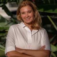 Elena Sahlin