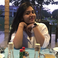 Charmi Shah