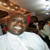 Mwape Ng'Andwe