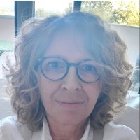 Nathalie Dahman
