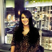 Krystal Alvarado