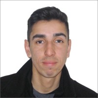 Franco Nicolas Bazan