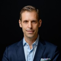 Zachary Markovits