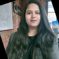 Komal Dhiman