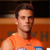 Josh Kelly