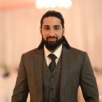 Umer Ghazali