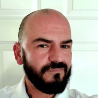 Greg Stascavage