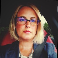 Rachel Donaghie