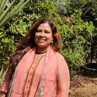Shahida Naz Huda