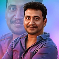 Sivanesh Baskaran
