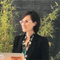 Cécile Agostini