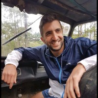 Yuval Shlapok