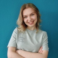 Iryna Petysh